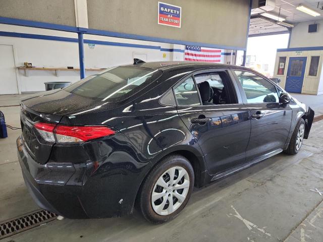 Vin: 5yfb4mde2rp150429, lot: 58002625, toyota corolla le 20243