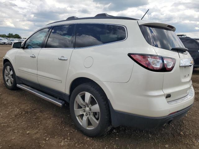 Vin: 1gnkvjkd2fj192838, lot: 58586105, chevrolet traverse ltz 20152