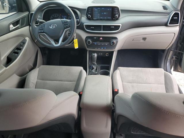 2019 HYUNDAI TUCSON SE KM8J23A42KU059365
