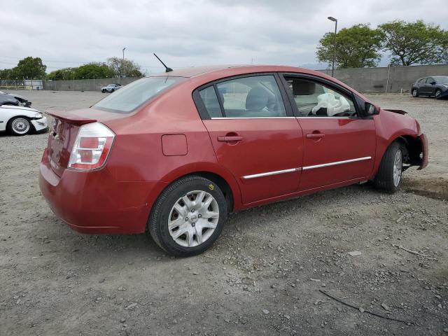 Vin: 3n1ab6ap5cl637831, lot: 55531815, nissan sentra 2.0 20123