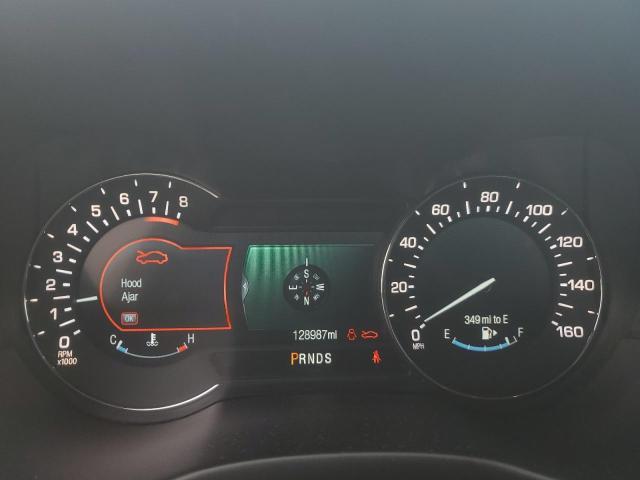 2015 LINCOLN MKC 5LMTJ2AH1FUJ42359