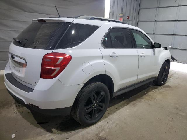 Vin: 2gnflfek0h6215774, lot: 59001805, chevrolet equinox lt 20173