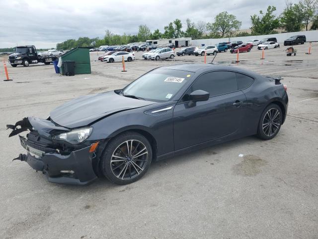 Vin: jf1zcab13d2600182, lot: 55697145, subaru brz 2.0 premium 2013 img_1