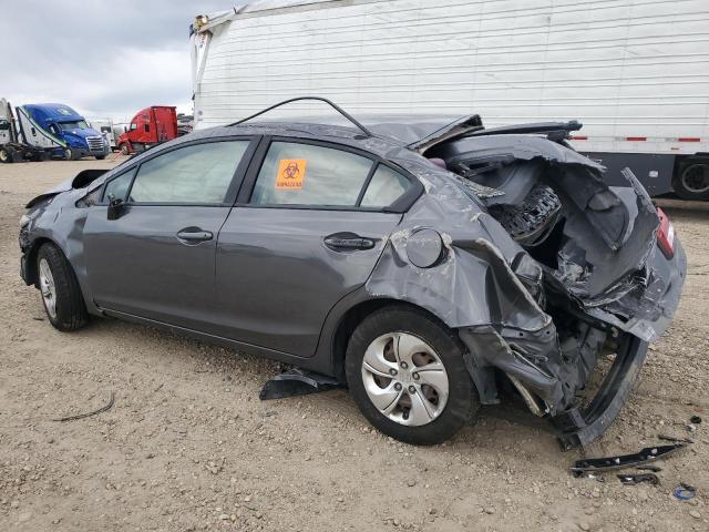Vin: 2hgfb2f51dh524098, lot: 58064195, honda civic lx 20132
