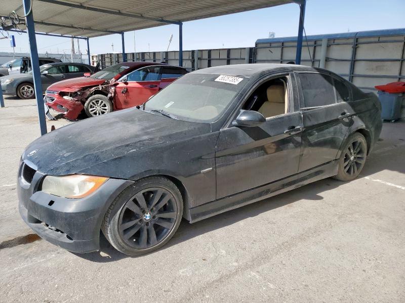 BMW 328 I