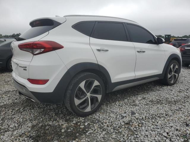 2017 HYUNDAI TUCSON LIM - KM8J3CA21HU310154