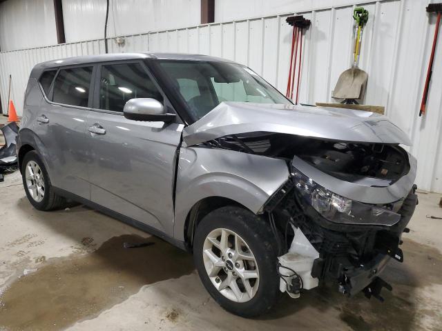Vin: kndj23au6p7189143, lot: 56415485, kia soul lx 20234