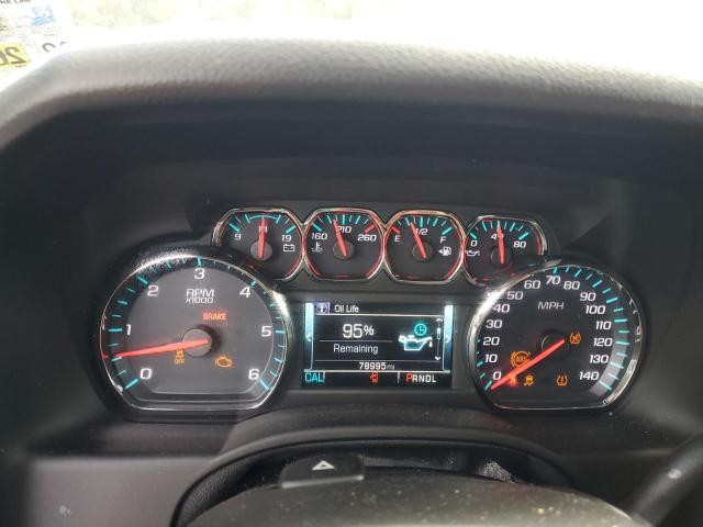 2020 GMC YUKON SLT 1GKS1BKC8LR155991