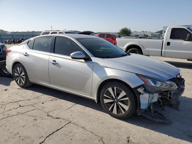 2019 NISSAN ALTIMA SL - 1N4BL4EV2KC127142