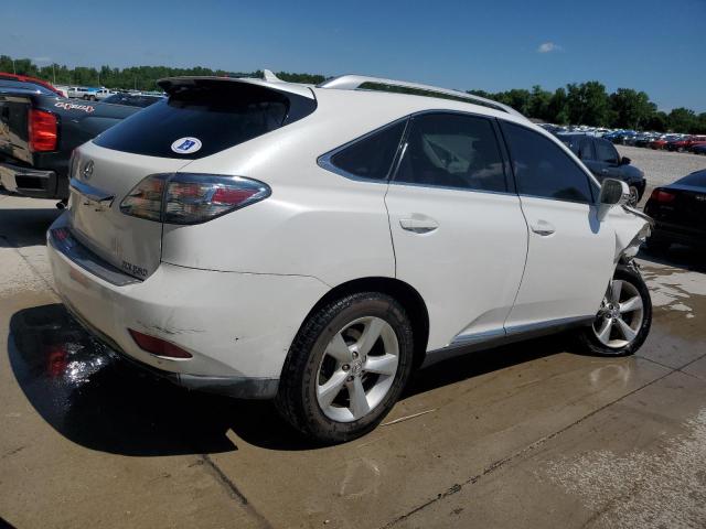 Vin: 2t2zk1ba7ac019175, lot: 58718015, lexus rx350 350 20103