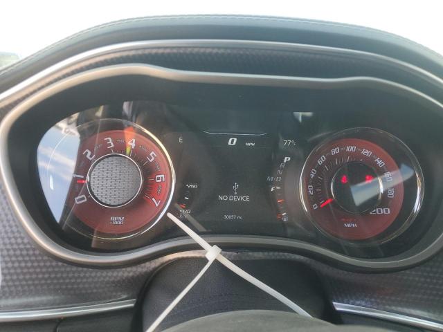 2021 DODGE CHALLENGER - 2C3CDZC99MH680244