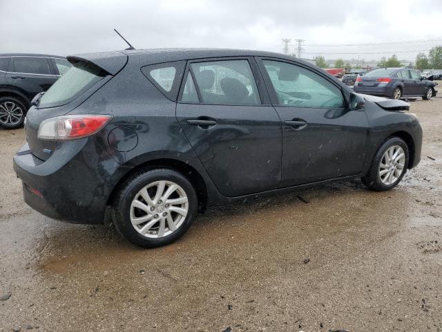 Vin: jm1bl1l77c1634175, lot: 56993775, mazda 3 i 20123