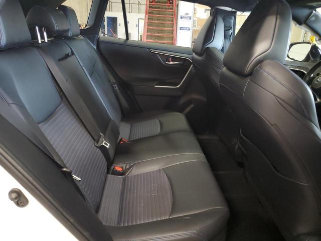 2023 TOYOTA RAV4 XSE - JTME6RFV5PD537302