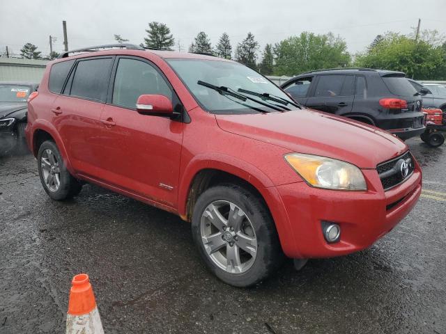 Vin: jtmrk4dv6b5105565, lot: 57826305, toyota rav4 sport 20114
