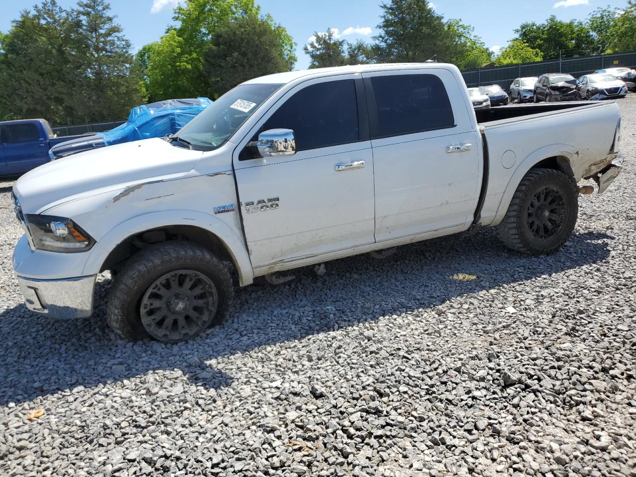 RAM 1500 LARAMIE