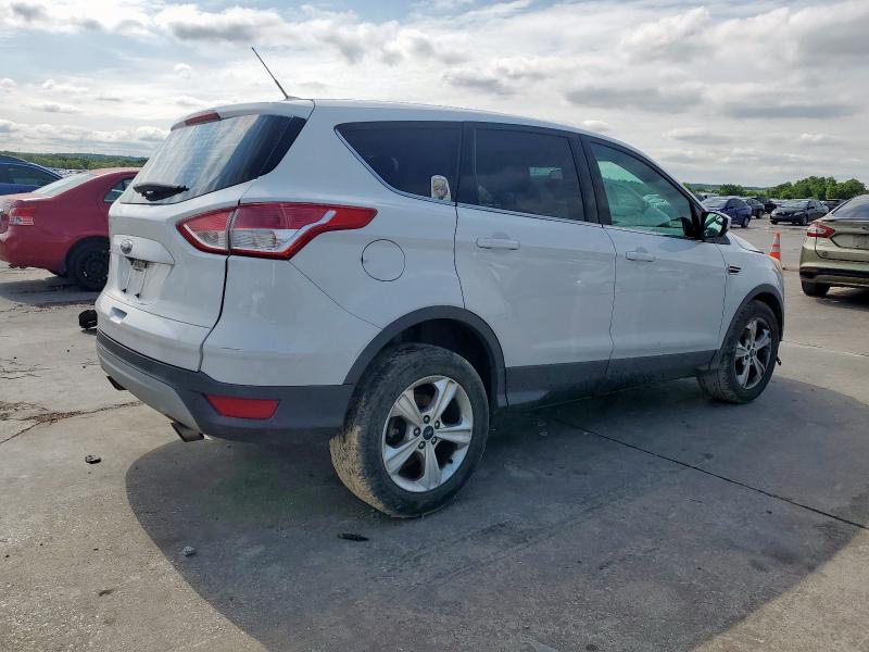 Vin: 1fmcu0g78fua46984, lot: 59024715, ford escape se 20153