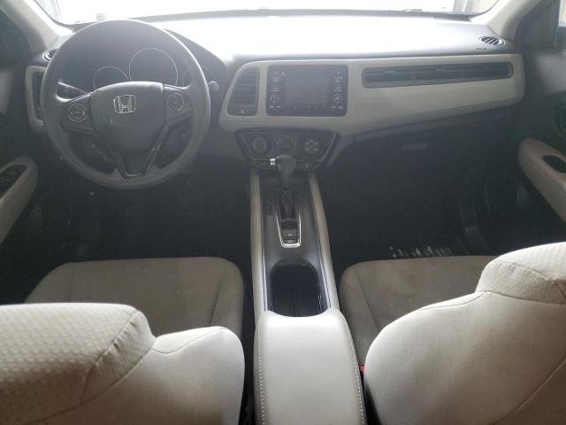 2019 HONDA HR-V LX 3CZRU6H35KG730248