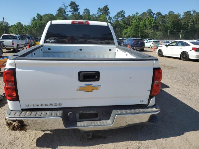 2016 CHEVROLET SILVERADO - 3GCPCREC7GG333265