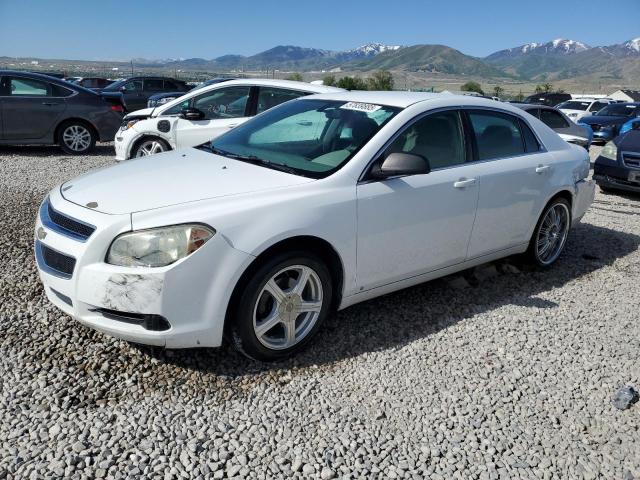Vin: 1g1za5eb5a4103350, lot: 57839885, chevrolet malibu ls 2010 img_1