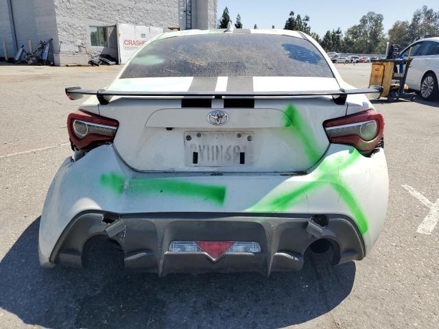 2017 TOYOTA 86 BASE JF1ZNAA17H9706997