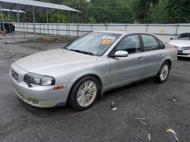 VOLVO S80 T6 ELI