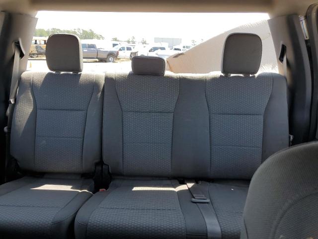 2019 FORD F250 SUPER - 1FT7W2BT3KEF64988