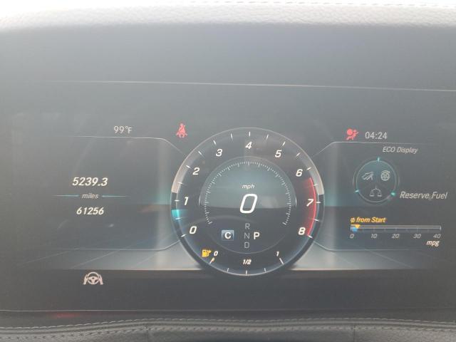 2019 MERCEDES-BENZ S 450 WDDUG6GB0KA480714