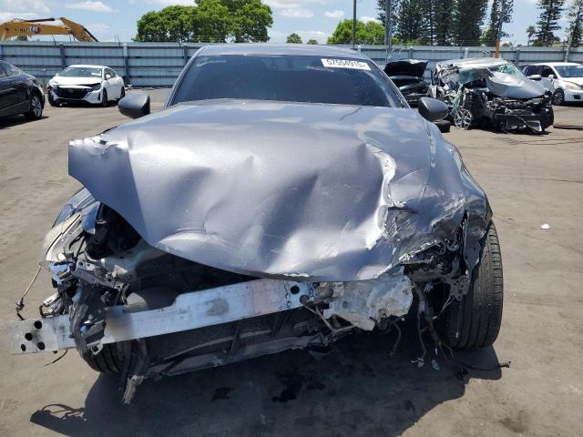 2016 LEXUS IS 350 JTHBE1D20G5026301