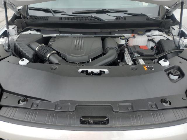 2025 BUICK ENCLAVE AV - 5GAERCRS8SJ123805