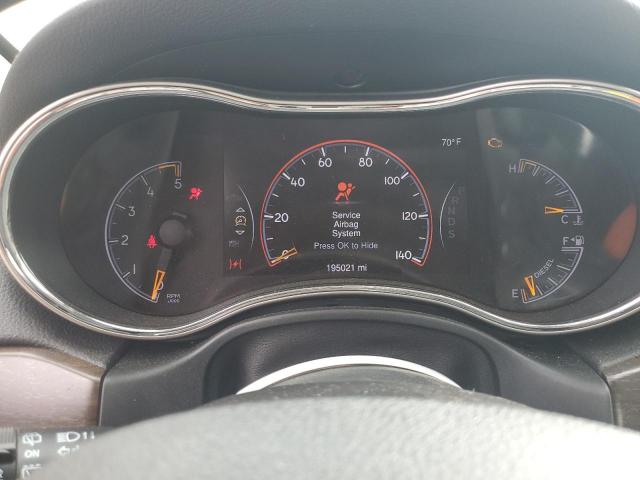 2015 JEEP GRAND CHER - 1C4RJEBM6FC111144