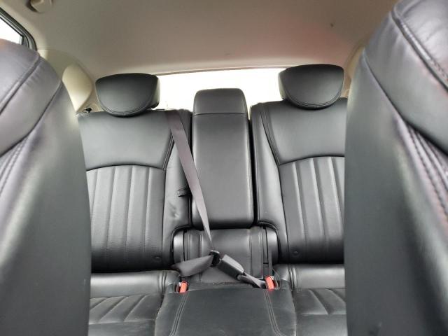 2017 INFINITI QX50 - JN1BJ0RR0HM400221