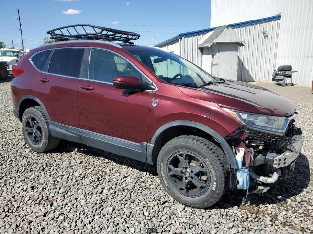 Vin: 7farw2h56ke056423, lot: 57819065, honda crv ex 20194