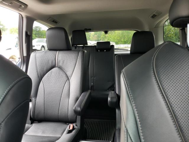 2024 TOYOTA GRAND HIGHLANDER XLE 5TDAAAB53RS017269