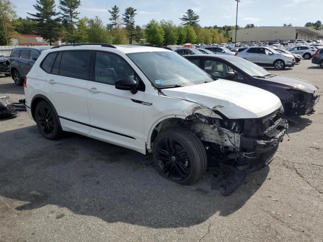 Vin: 3vv8b7ax5nm010062, lot: 56449095, volkswagen tiguan se r-line black 20224