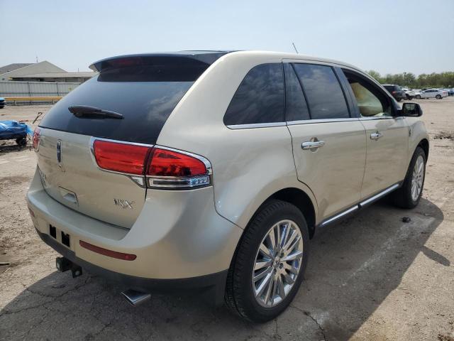 Vin: 2lmdj6jk3bbj28851, lot: 56347105, lincoln mkx 20113