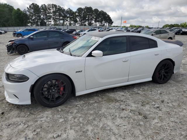 DODGE CHARGER R/