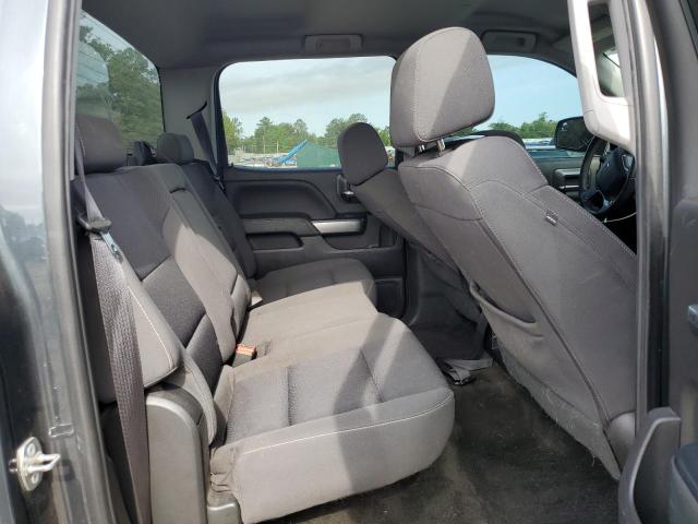 2018 CHEVROLET SILVERADO - 3GCUKREC1JG187216