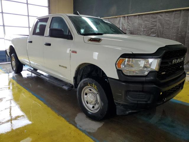 Vin: 3c6ur5hj9ng298656, lot: 57645875, ram 2500 tradesman 20224