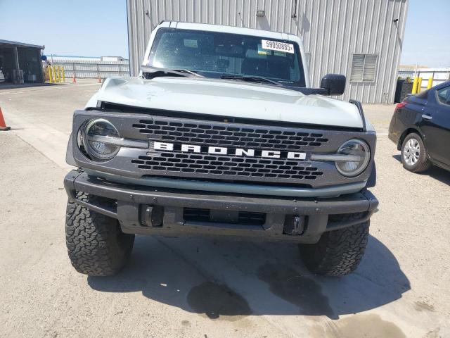 2021 FORD BRONCO BAS - 1FMEE5DP1MLB07165