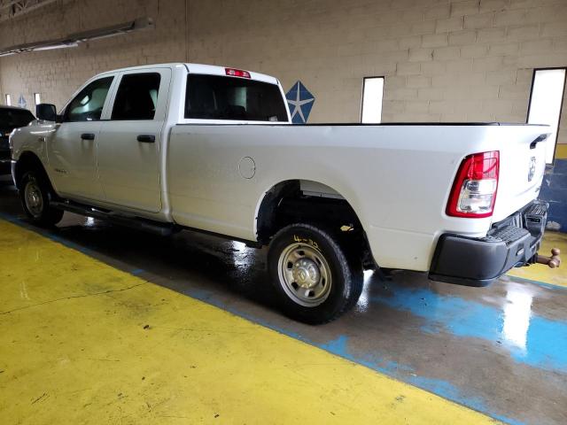 Vin: 3c6ur5hj9ng298656, lot: 57645875, ram 2500 tradesman 20222