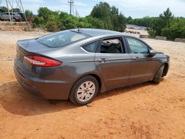 Vin: 3fa6p0g79lr254759, lot: 57553815, ford fusion s 20203