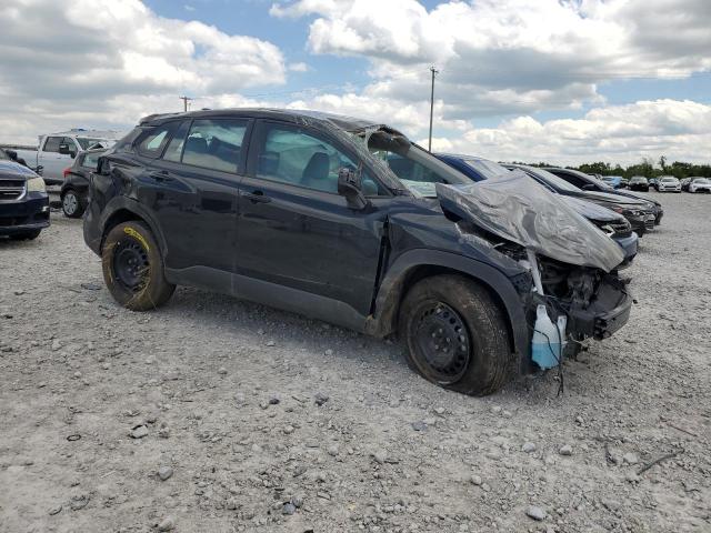 Vin: 7muaaabg7rv108116, lot: 57155295, toyota corolla cr l 20244