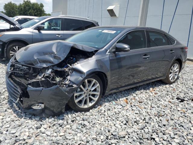 Vin: 4t1bk1eb4eu098190, lot: 57756465, toyota avalon base 2014 img_1