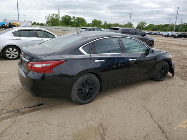 Vin: 1n4al3ap4jc174121, lot: 57698295, nissan altima 2.5 20183