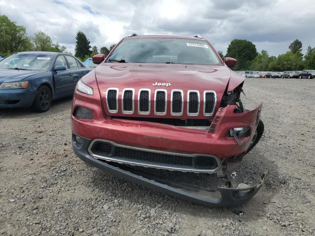 2015 JEEP CHEROKEE L - 1C4PJMDS7FW647001