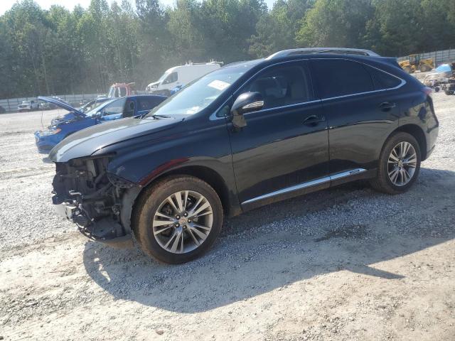 Vin: jtjbc1ba7d2452188, lot: 56289295, lexus rx450 450h 2013 img_1