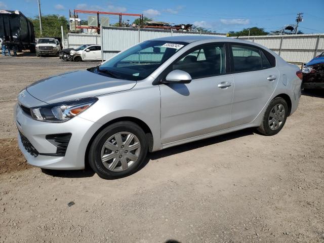 Vin: 3kpa24ad4pe518413, lot: 55686245, kia rio lx 2023 img_1