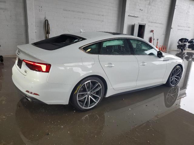 Vin: waufncf52ja041402, lot: 56671195, audi a5 prestige s-line 20183