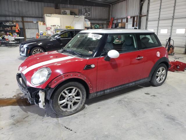 Vin: wmwsu3c58bt095542, lot: 57474055, mini cooper 2011 img_1