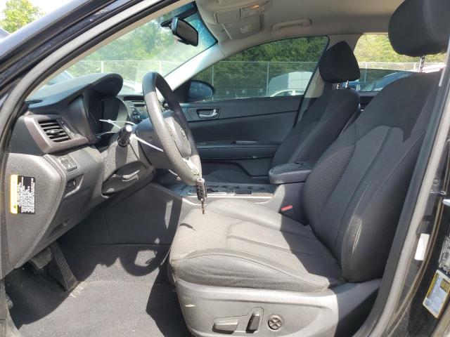 2016 KIA OPTIMA LX - 5XXGT4L38GG030911